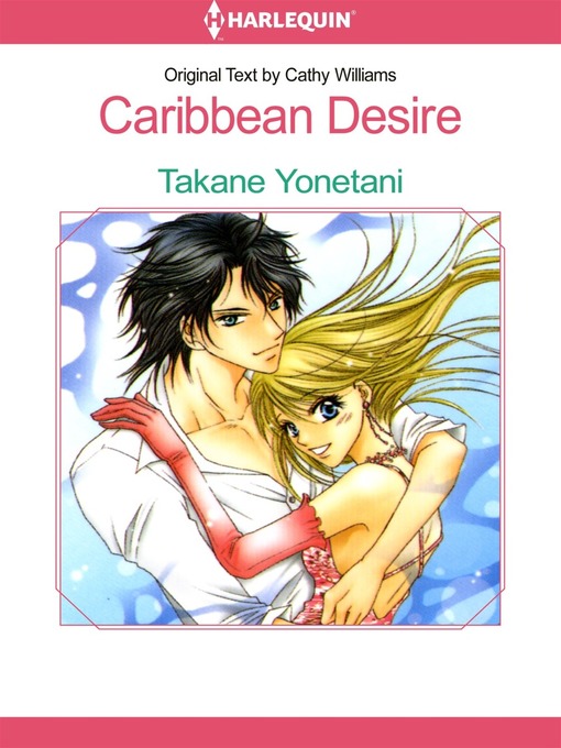 Title details for Caribbean Desire by Takane Yonetani - Available